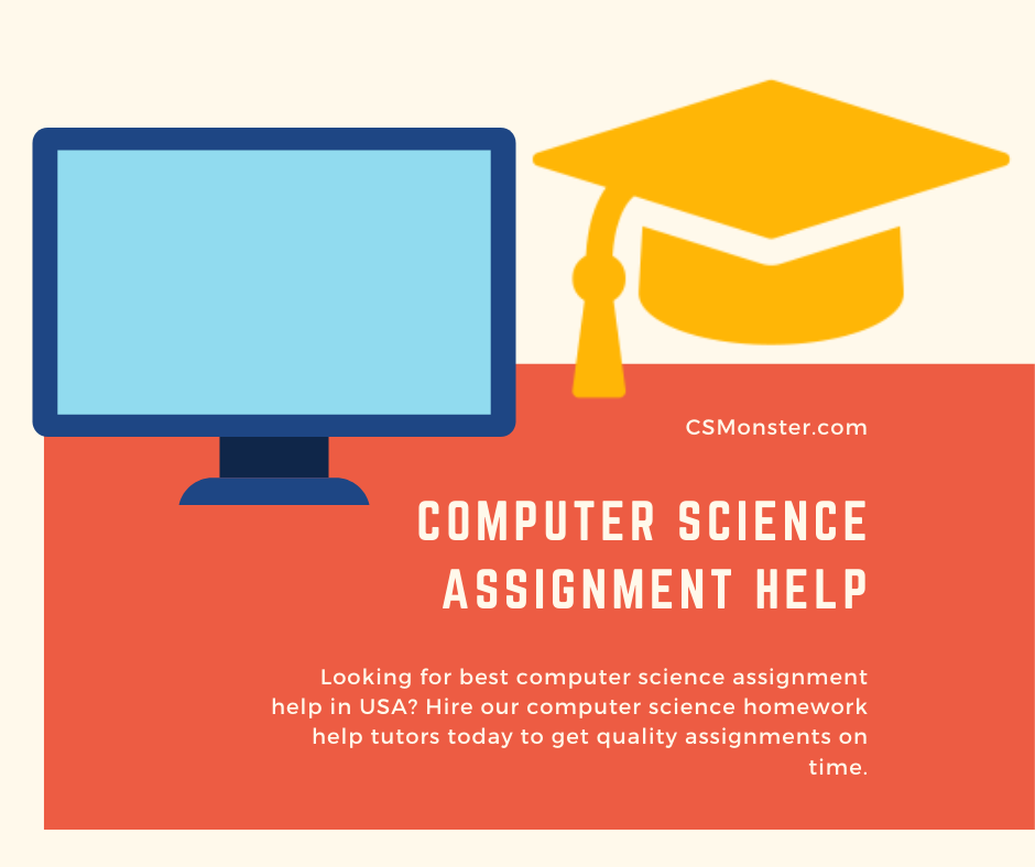Computer Science Assignment Help | Computer Engineering Homework Help ...