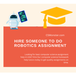 Hire Someone To Do Robotics Assignment
