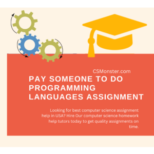 Pay Someone To Do Programming Languages Assignment