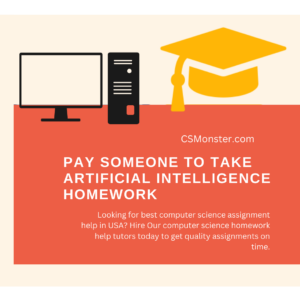 Pay Someone To Take Artificial Intelligence Homework