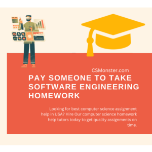 Pay Someone To Take Software Engineering Homework