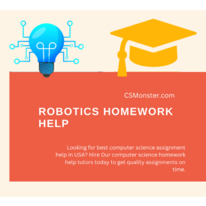 Robotics Homework Help