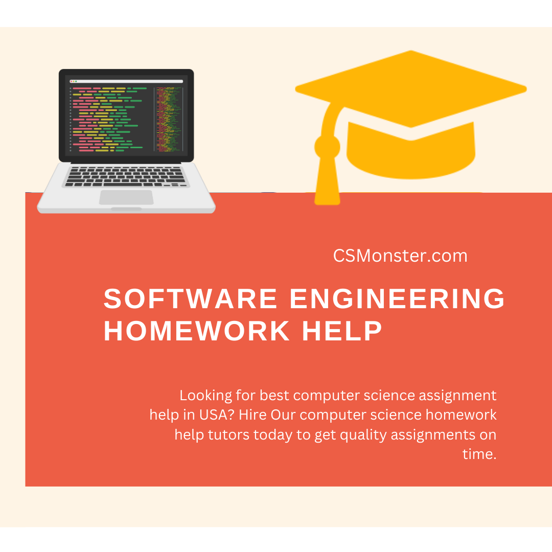 Software Engineering Assignment Help | Hire Someone To Take Computer ...